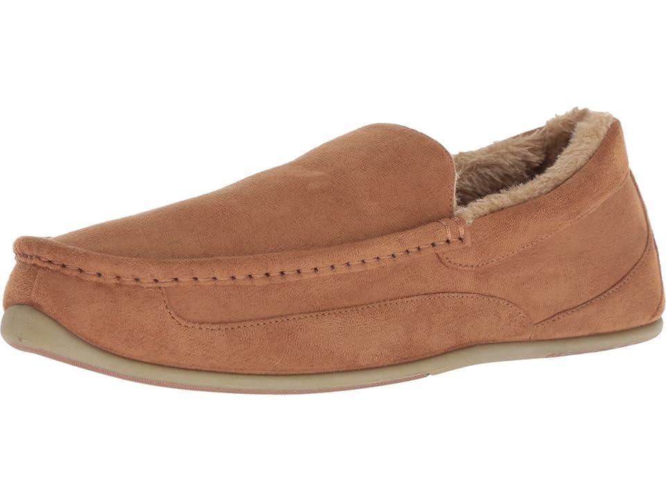 Mens Armada Leather Boat Shoes Product Image