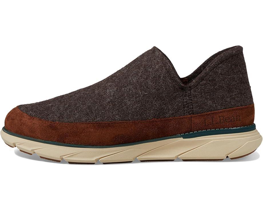 Howser III Slide Leather Product Image