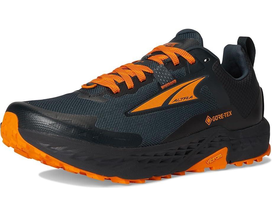Olympus 6 Hike Low GTX Product Image