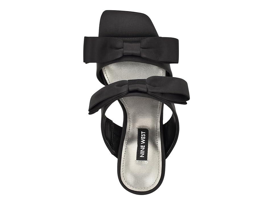 Nine West Yoloh Womens Heeled Dress Sandals Product Image