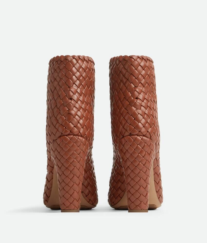 Women's Canalazzo Ankle Boot in Brown sugar Product Image