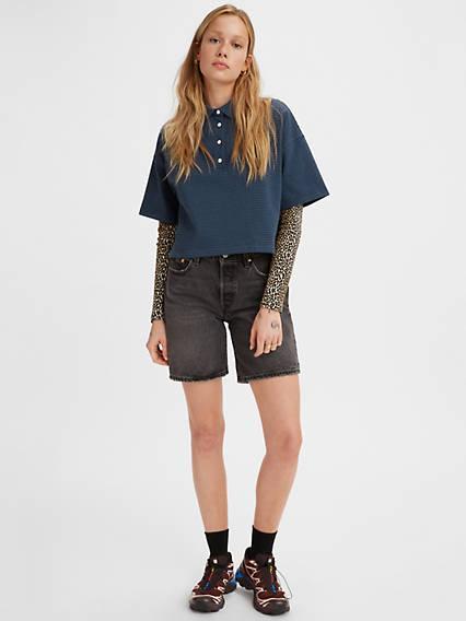 501® '90s Women's Shorts Product Image