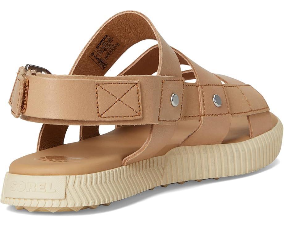 Rein CB™ Crisscross Sandals Product Image
