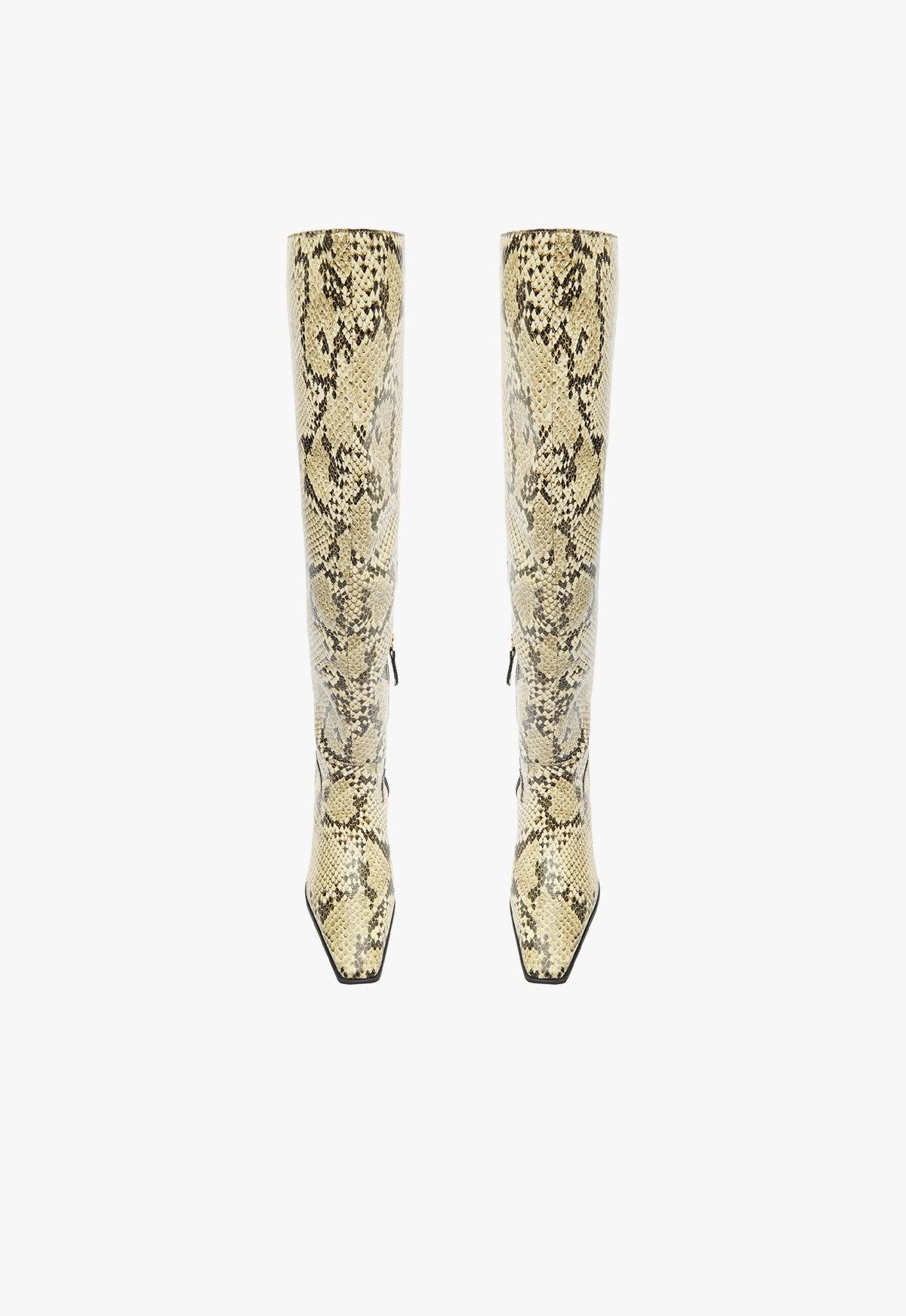 Helena Over the Knee Boot Product Image