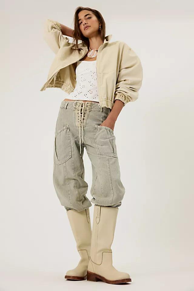 Blaze Pull-On Boots Product Image