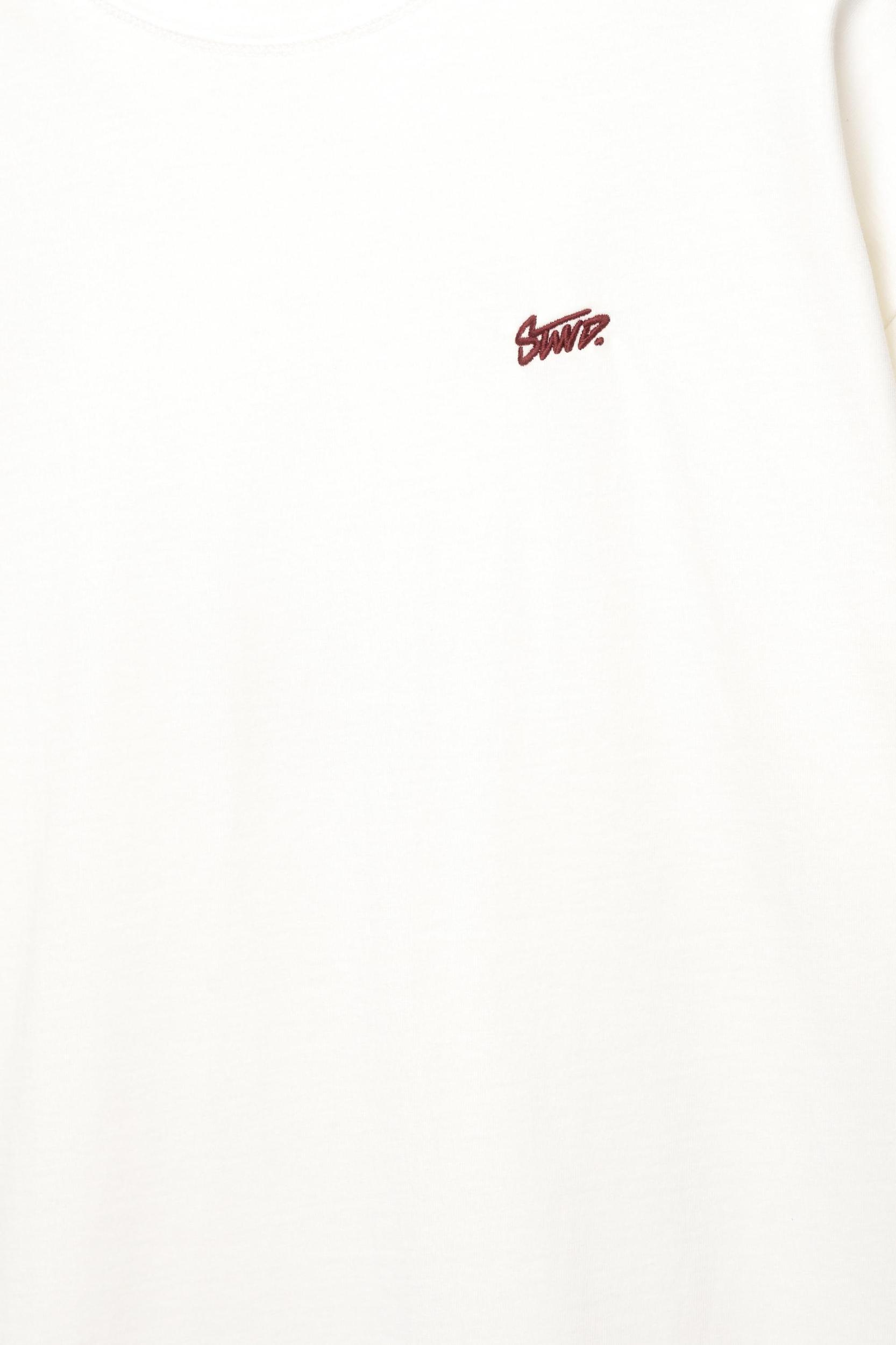 Boxy STWD T-shirt Product Image
