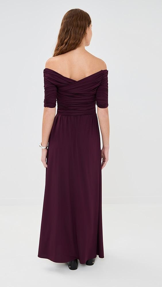 Altuzarra Char Dress | Shopbop Product Image