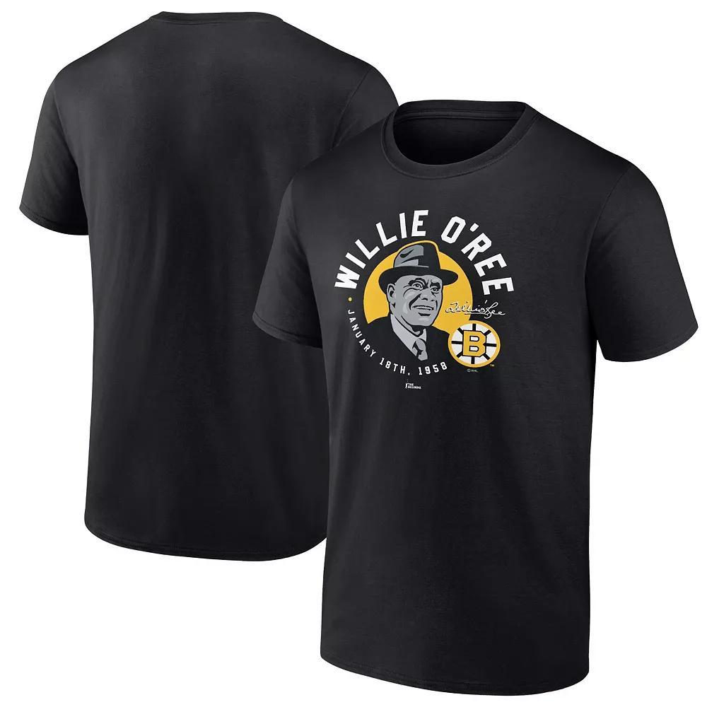 Men's Fanatics  Navy New Orleans Pelicans Location Just Net T-Shirt, Size: Large, Blue Product Image