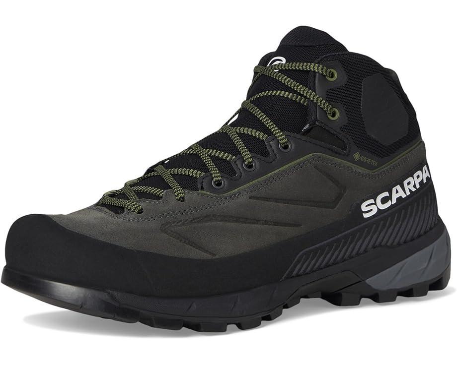 Men's Scarpa Rapid XT Mid GTX Product Image