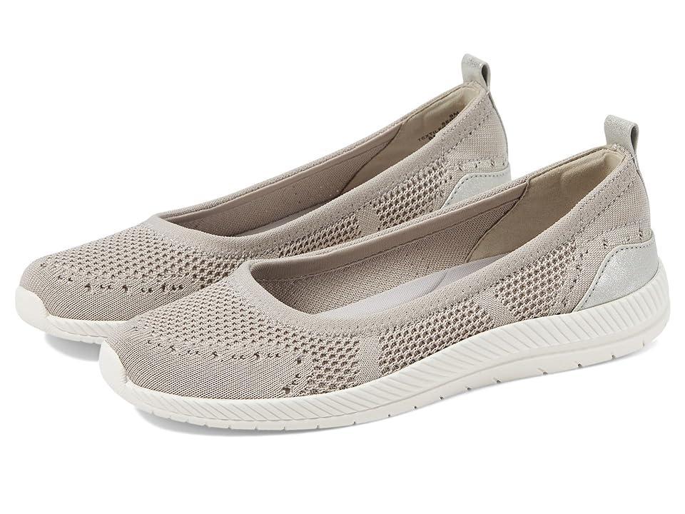 Easy Spirit Glitz Womens Skimmer Flats Product Image