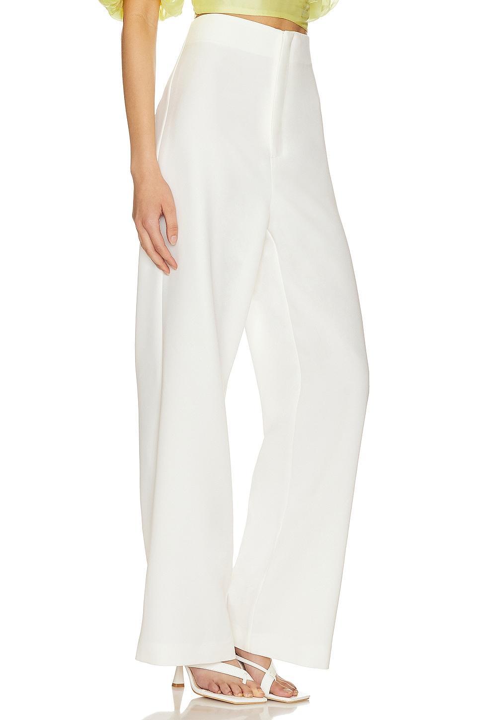 Anna High Waist Pant Bardot Product Image