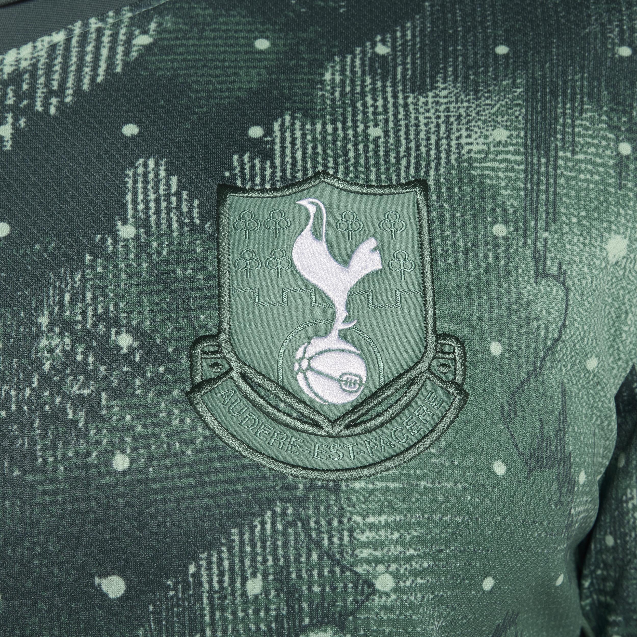 Tottenham Hotspur 2024/25 Stadium Third Nike Men's Dri-FIT Soccer Replica Jersey Product Image