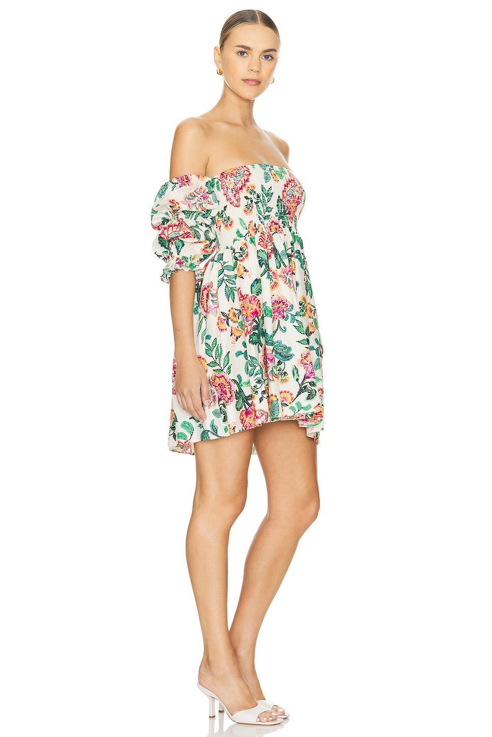 Zadie Dress Product Image