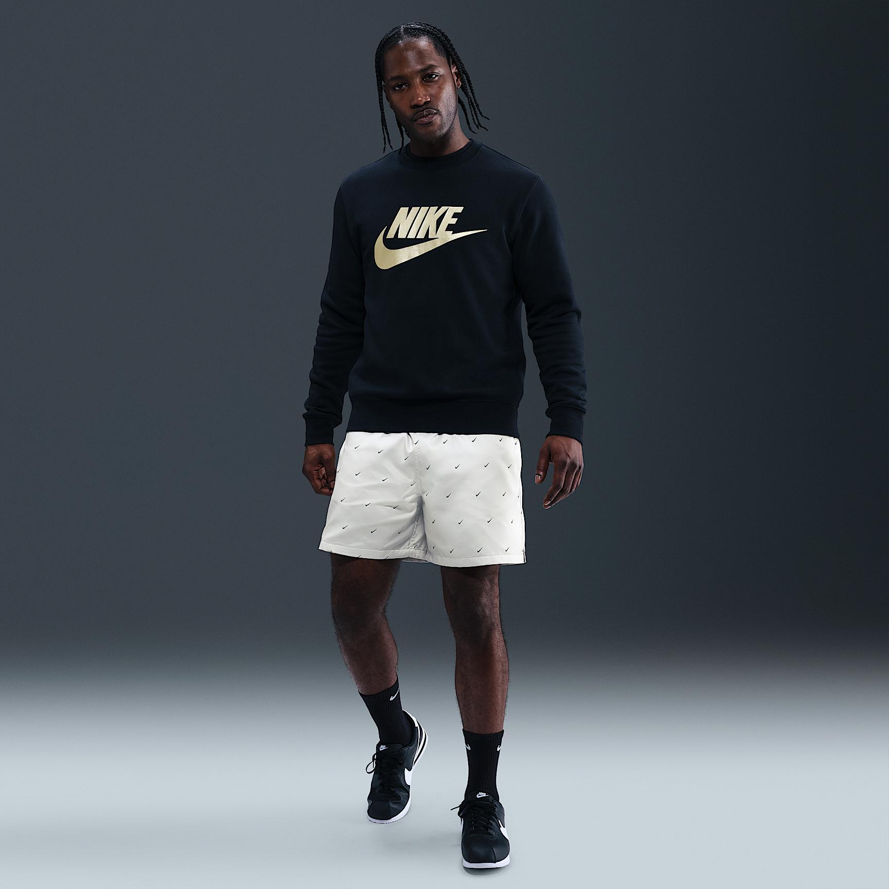 Nike Men's Club Flow Shorts Product Image