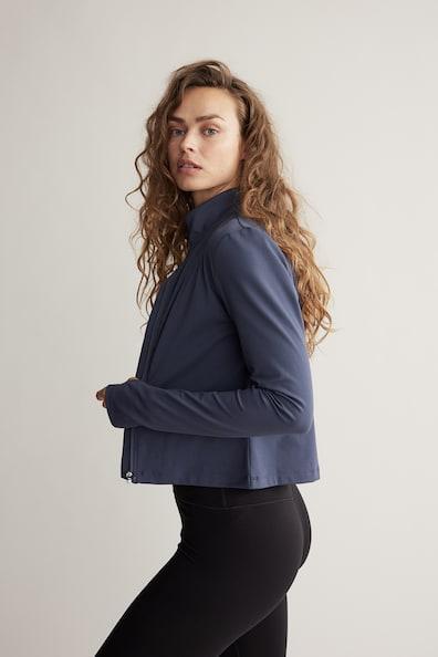 Activewear Jacket with SoftMove™ Product Image