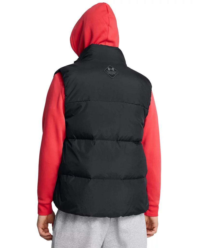 UA Limitless Down Product Image