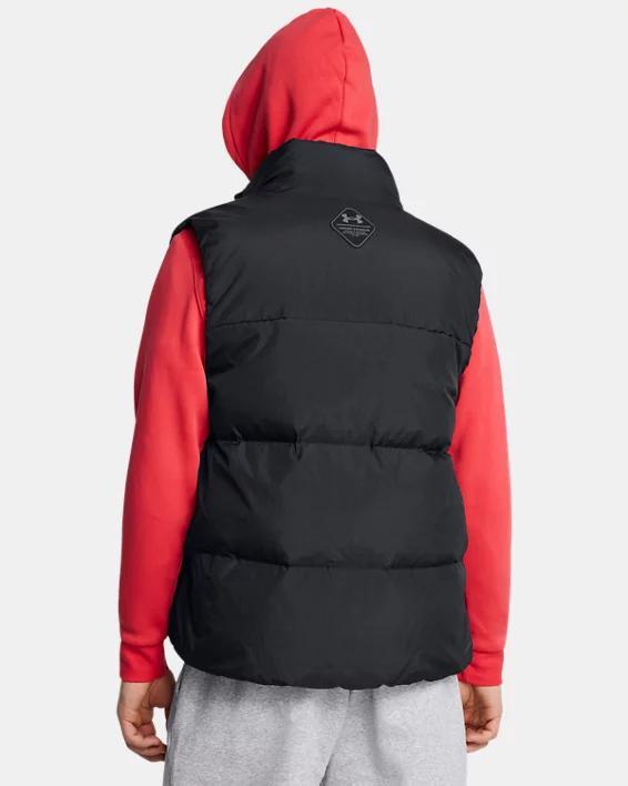 UA Limitless Down Product Image