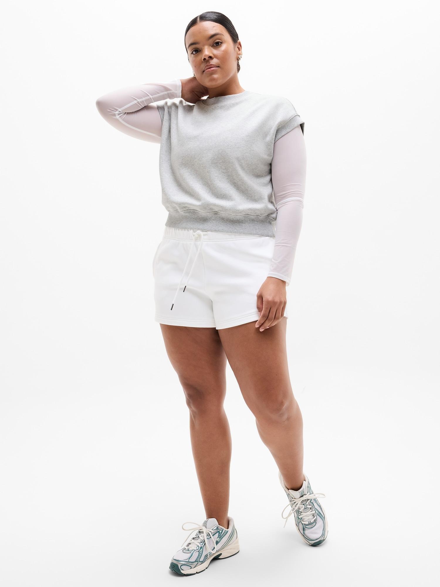 Heavyweight Terry Dolman Tee Product Image