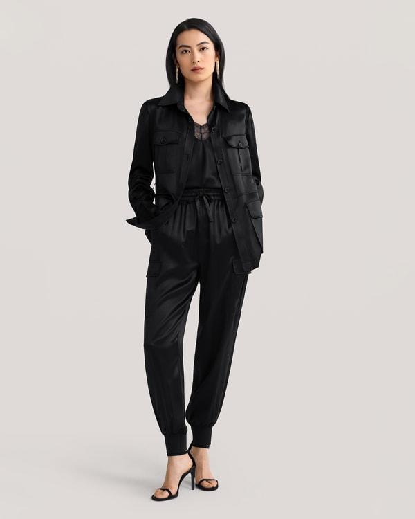 Myrtus Jacket Product Image