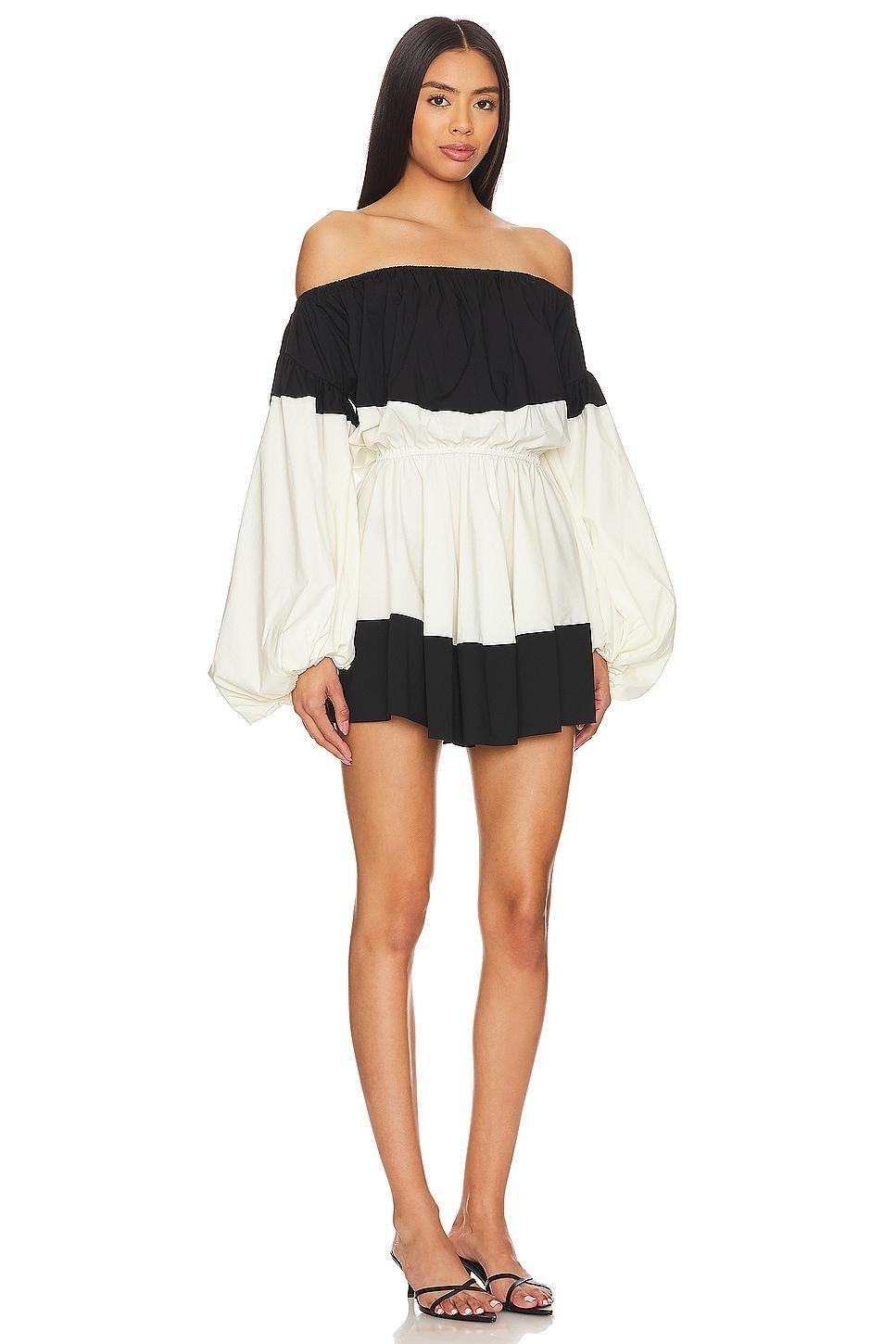 Marley Dress CAROLINE CONSTAS Product Image