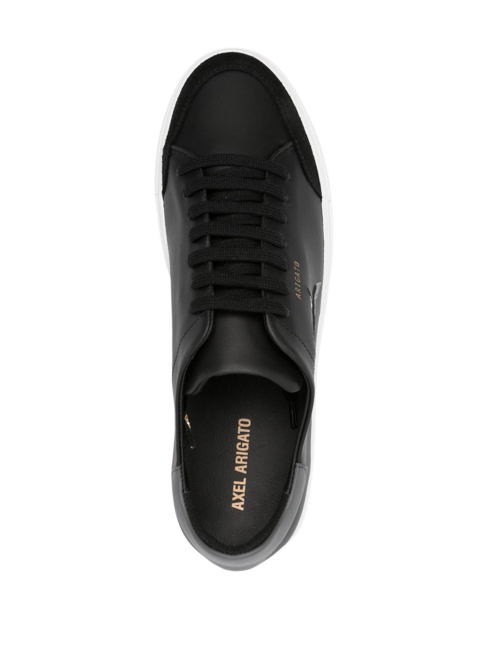 Clean 90 Triple B Bird leather sneakers Product Image