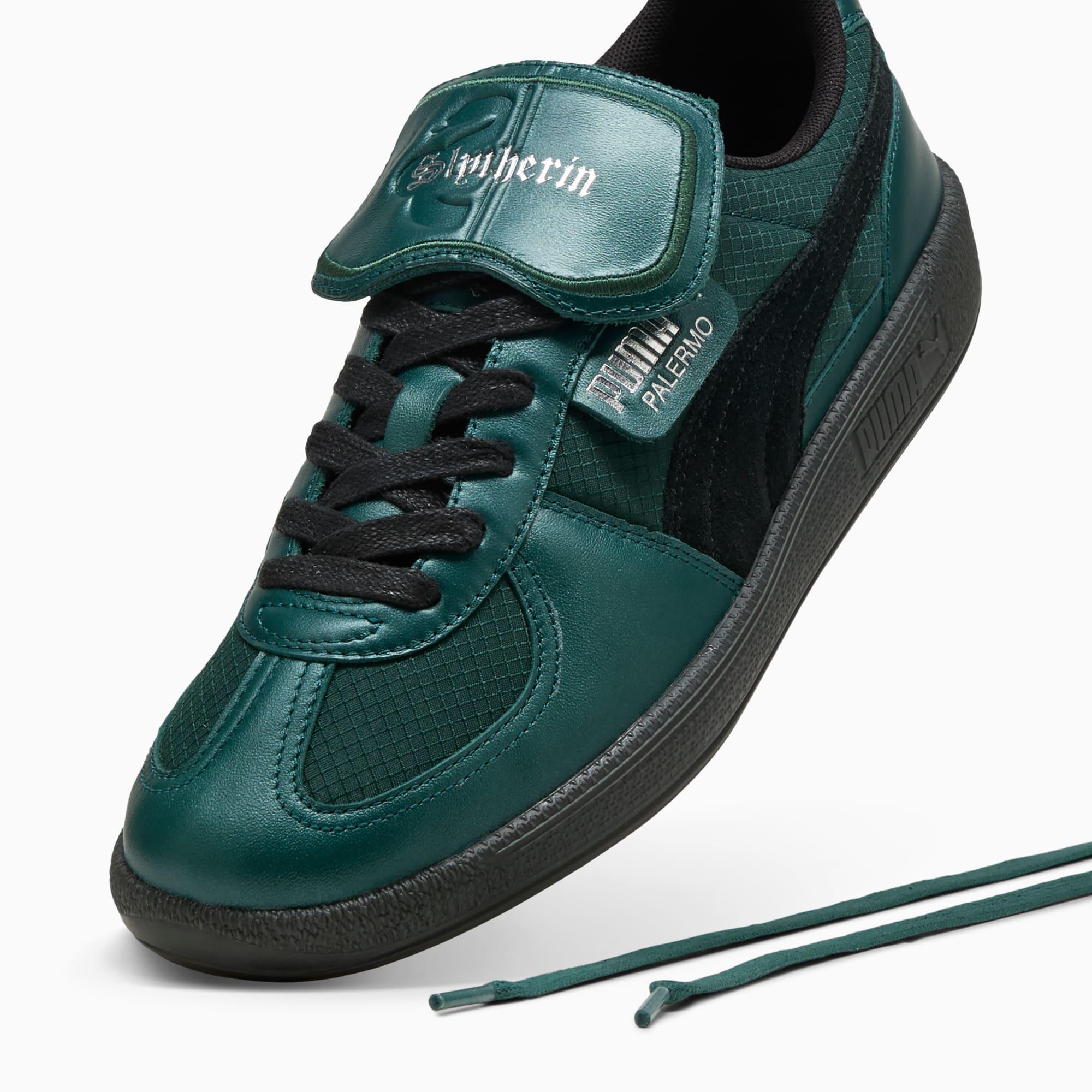 PUMA x HARRY POTTER Slytherin™ Palermo Sneakers Product Image