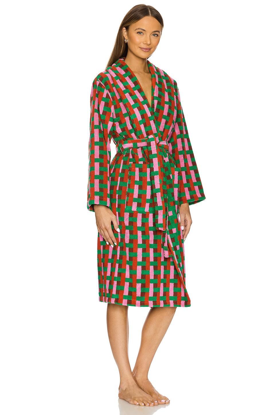 Bathrobe Dusen Dusen Product Image