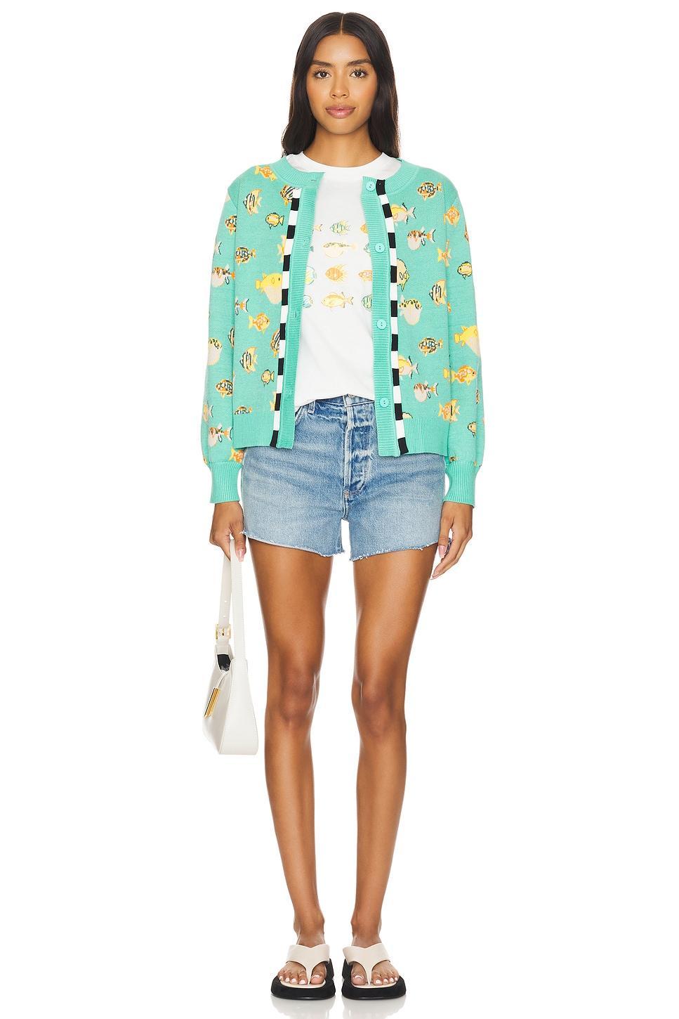 in Atlantis Tee Never Fully Dressed Product Image