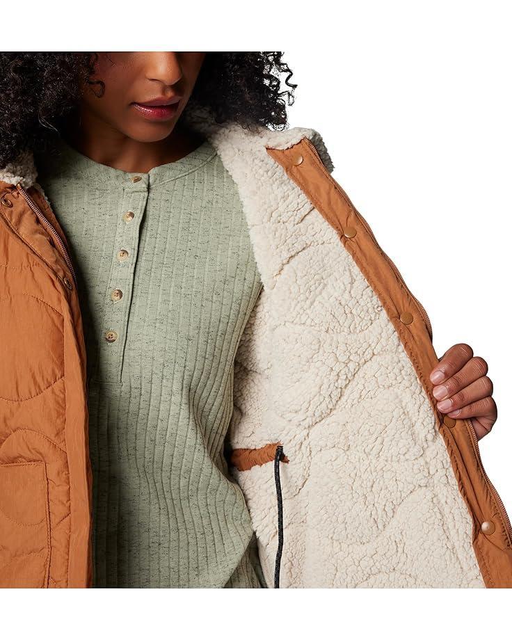Panorama™ Long Jacket Product Image
