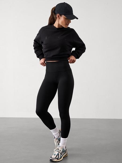 Salutation Stash High Rise 7/8 Legging Product Image