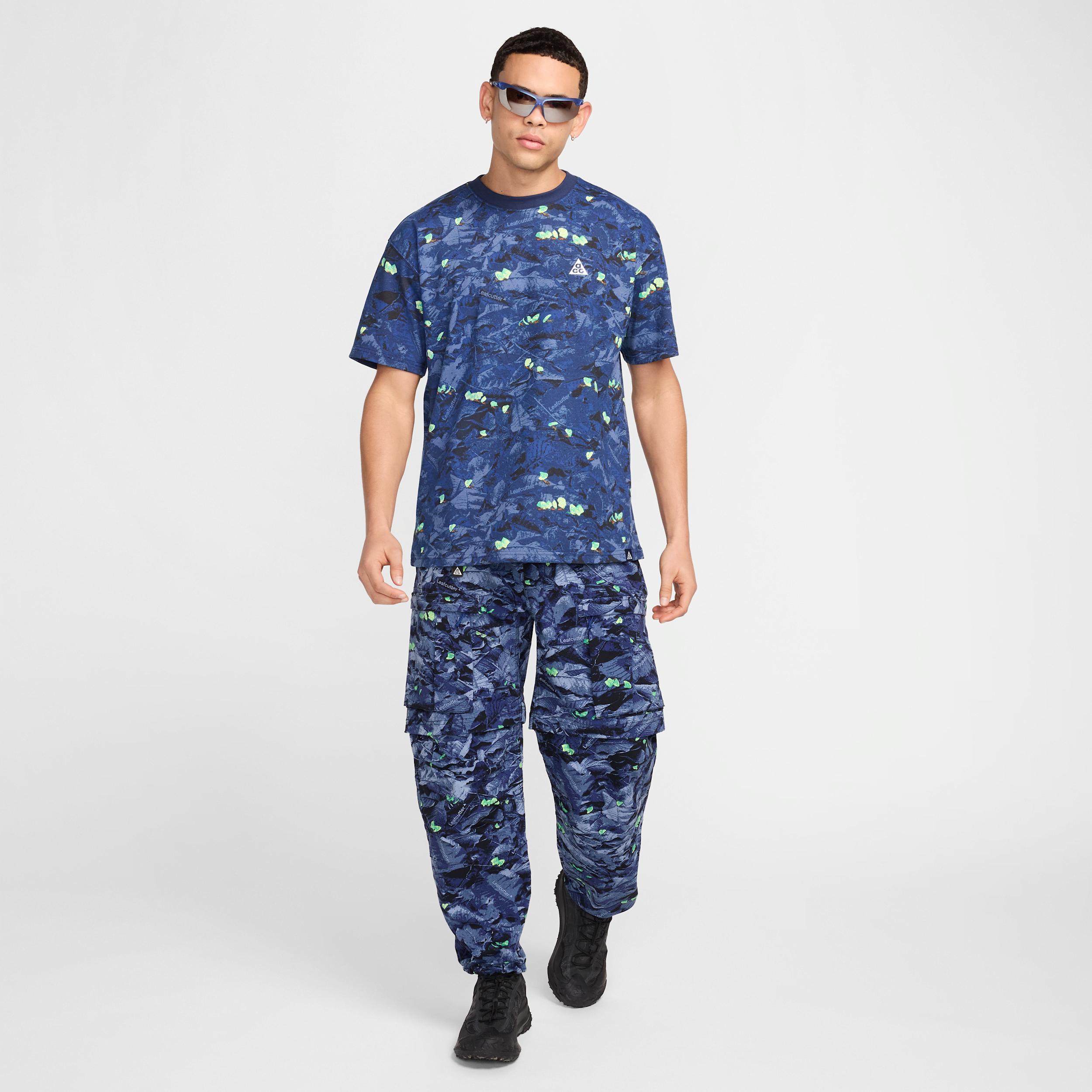 Men's Nike ACG Dri-FIT T-Shirt Product Image