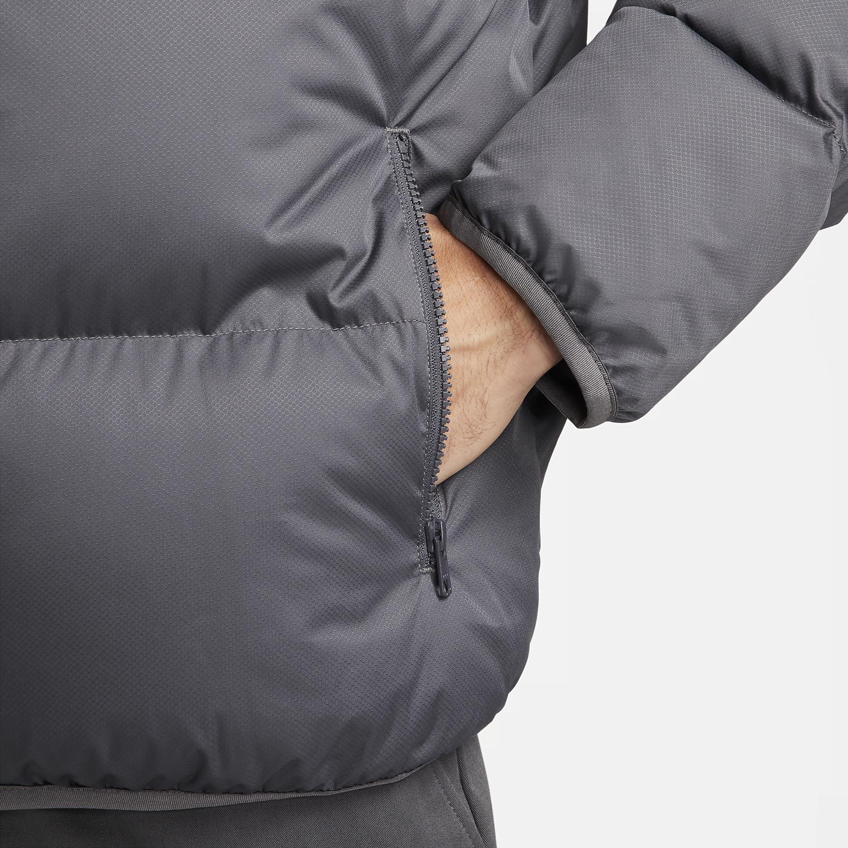 Nike Sportswear Club Men's Puffer Jacket Product Image