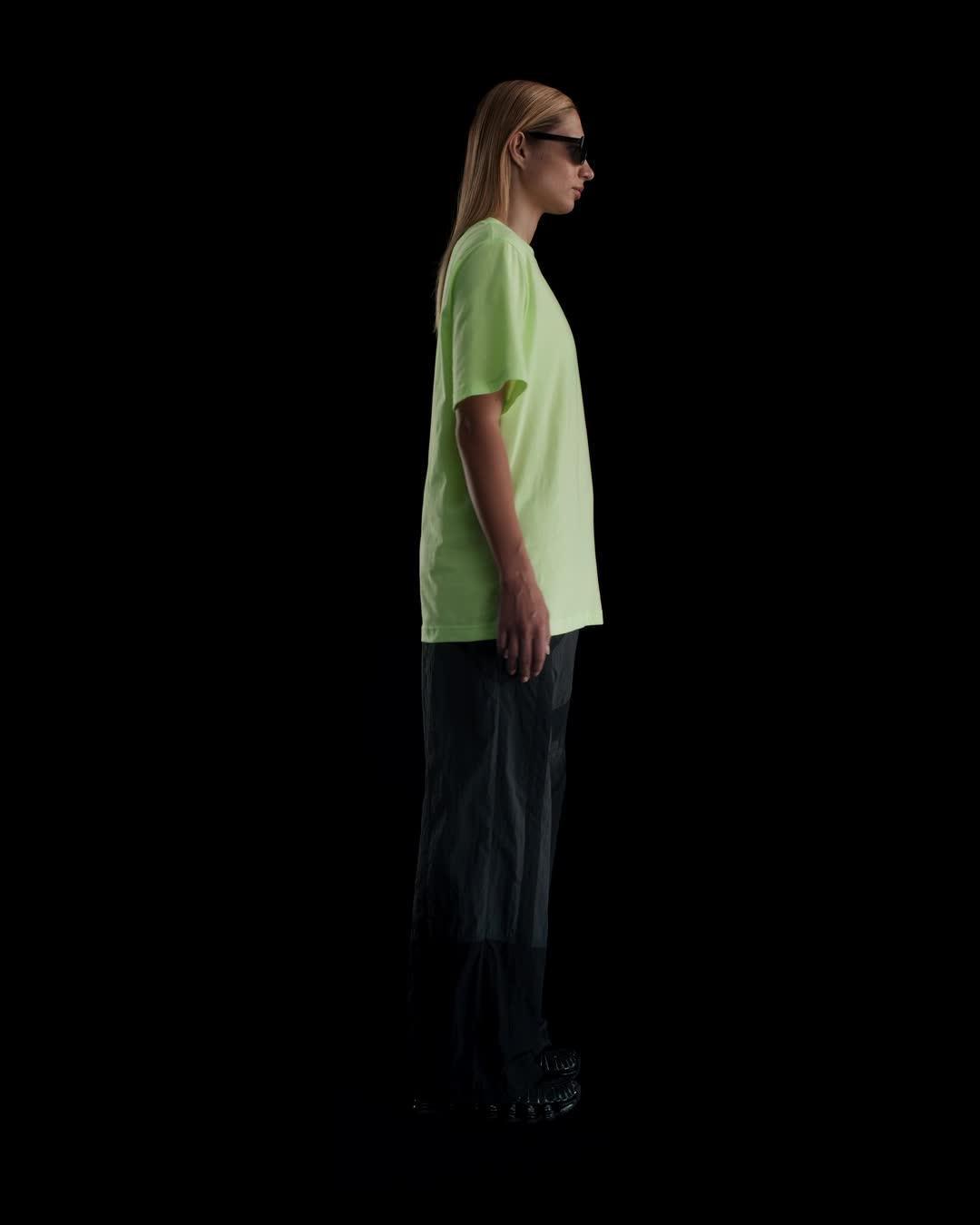 Women's Nike Sportswear Essential T-Shirt Product Image