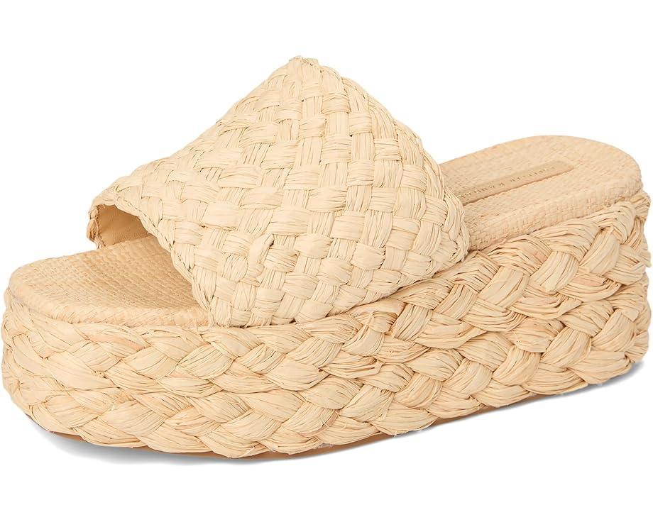 Theo Two Band Sandals Product Image