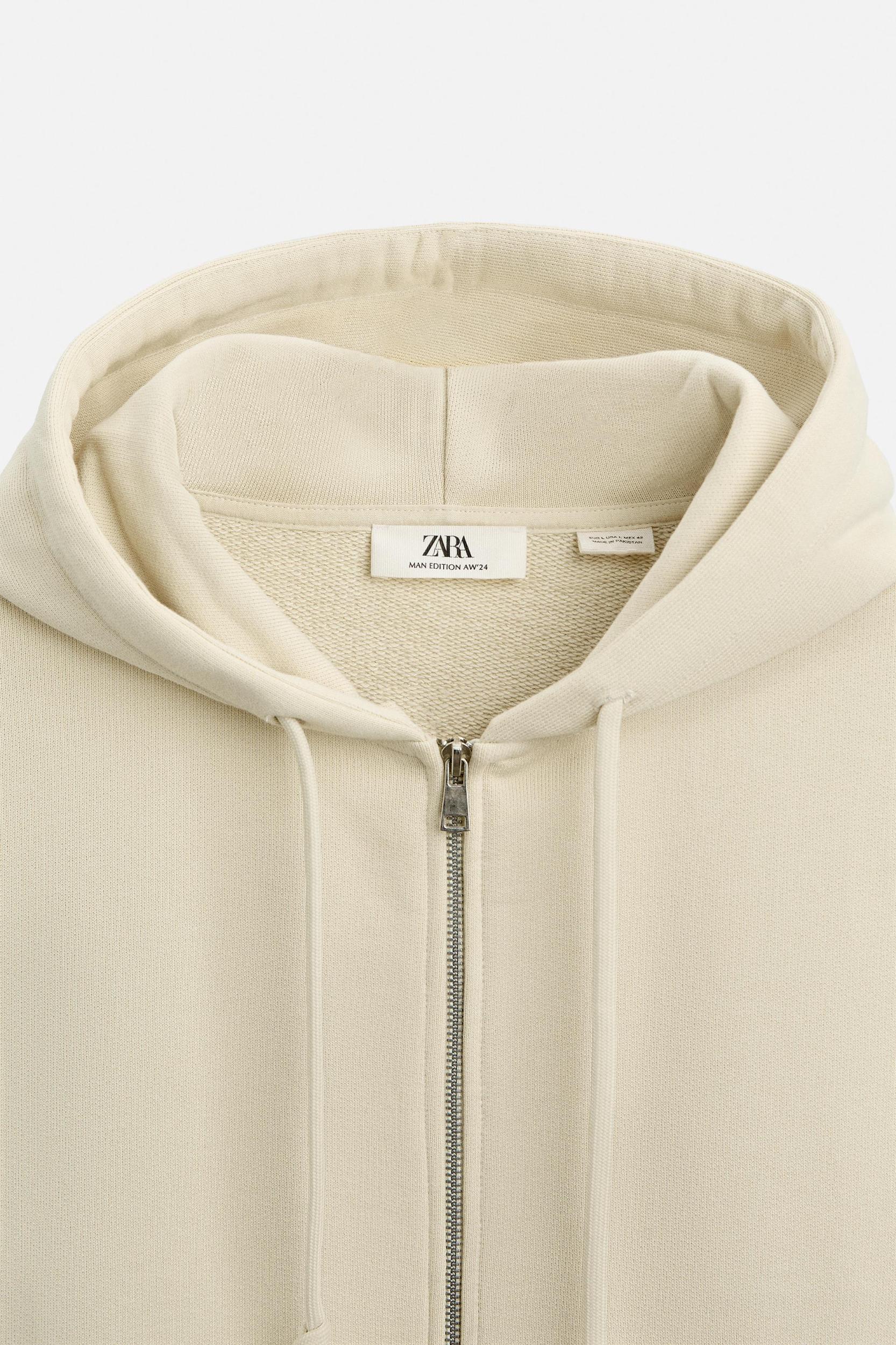 HOODIE SWEATSHIRT LIMITED EDITION Product Image