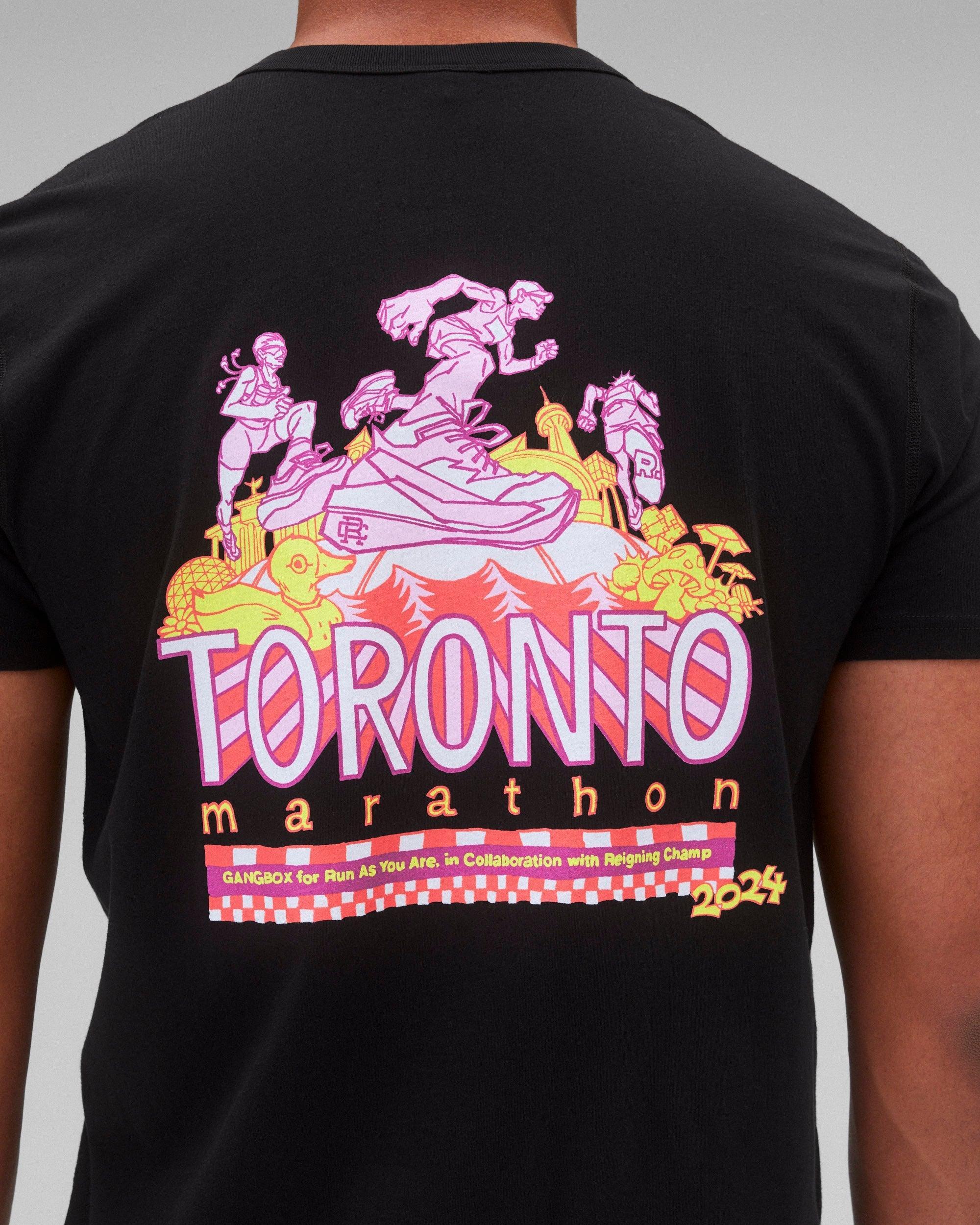 Cotton Perfect Crewneck Tee Product Image