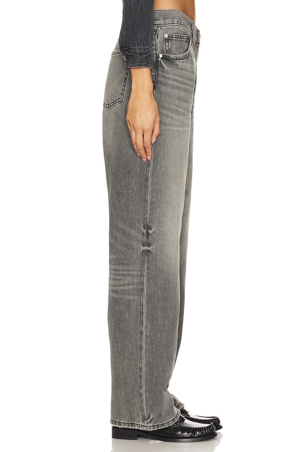 Low Rise Baggy EB Denim Product Image