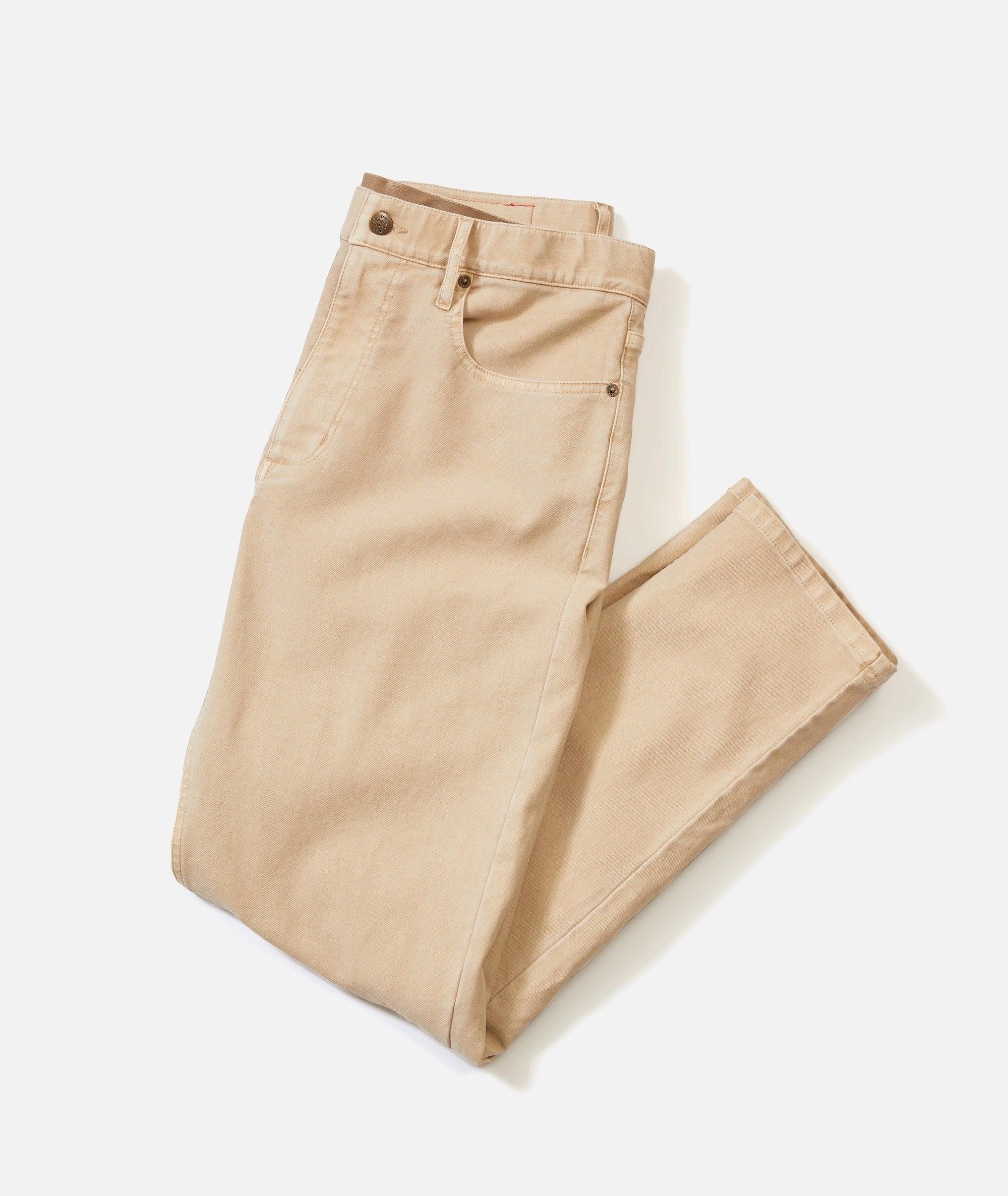 Flex Terry Athletic Fit Pant Product Image
