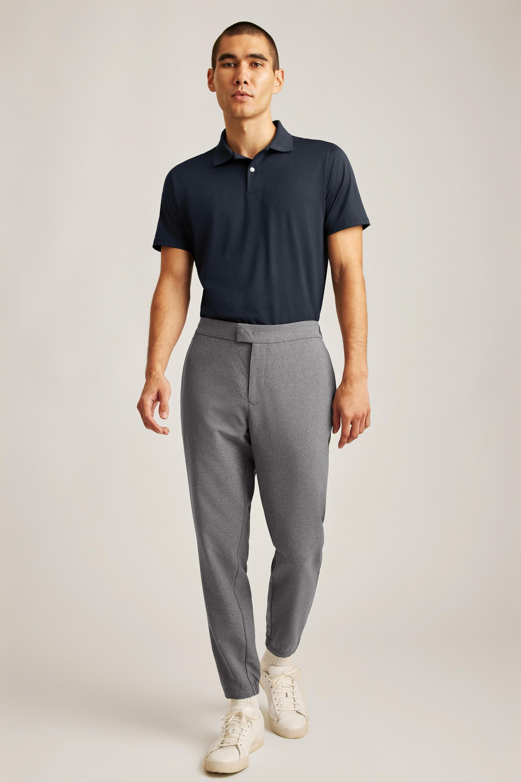 Tour Golf Jogger Product Image