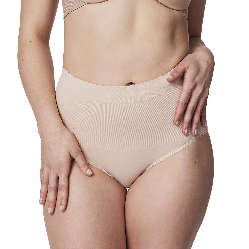 Womens RED HOT by SPANX Firm Control Shapewear All-Around Smoothers Shaping Brief 10573R Product Image