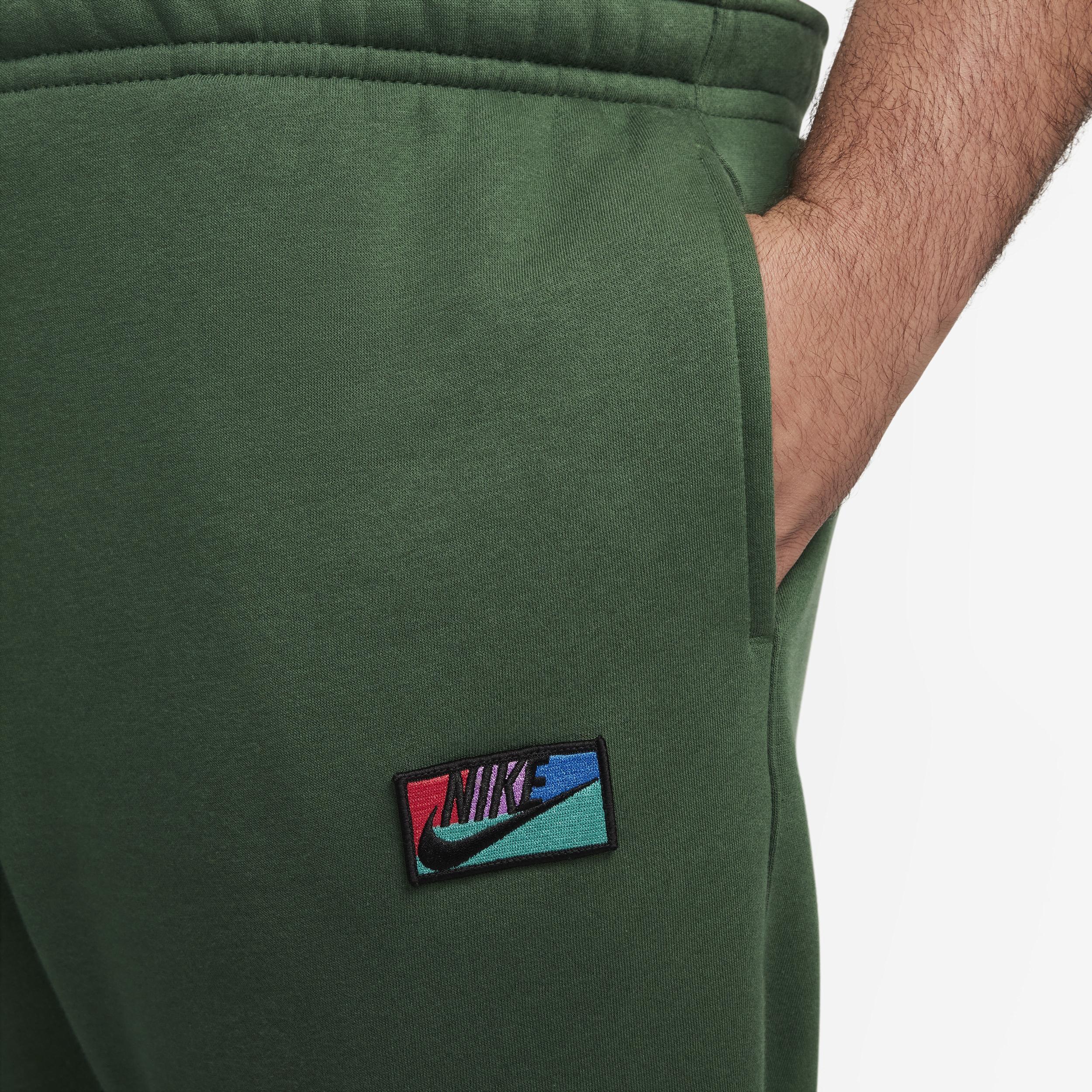 Nike Club Fleece Men's Fleece Pants Product Image