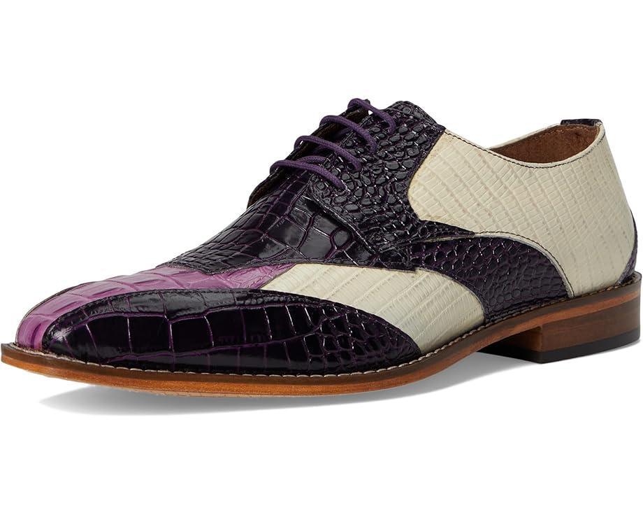 Ivingale Wing Tip Lace-Up Product Image