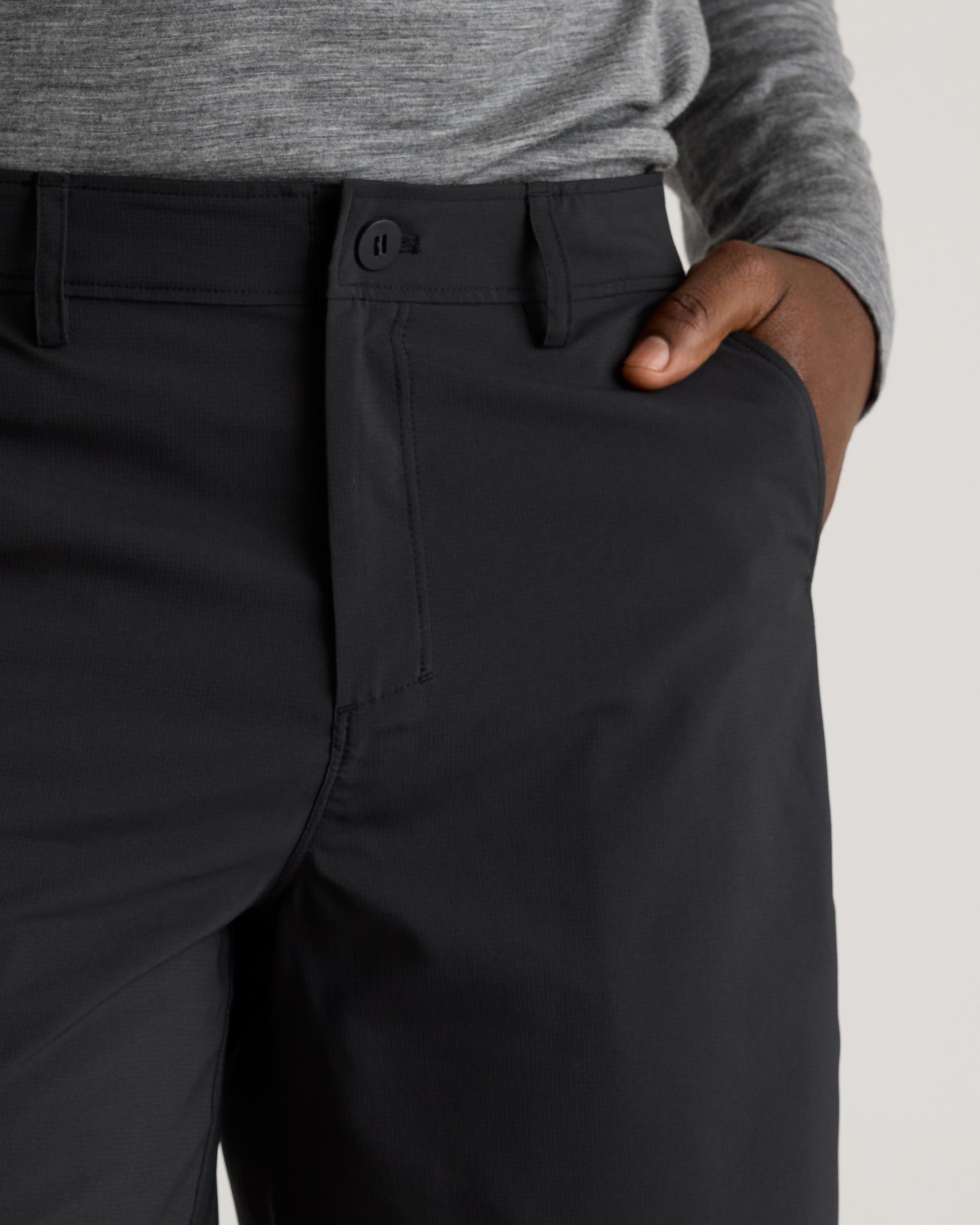 Quince | Men's Micro Ripstop 8.5" Hike Short Recycled Polyester Product Image