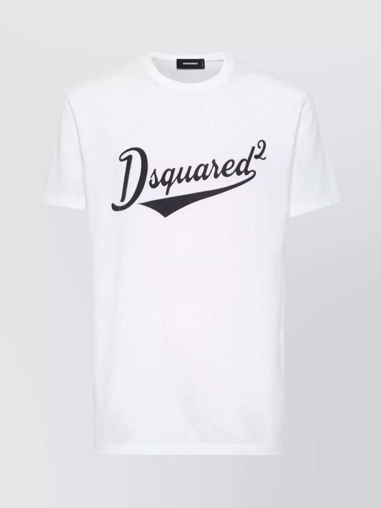 logo-print T-shirt Product Image