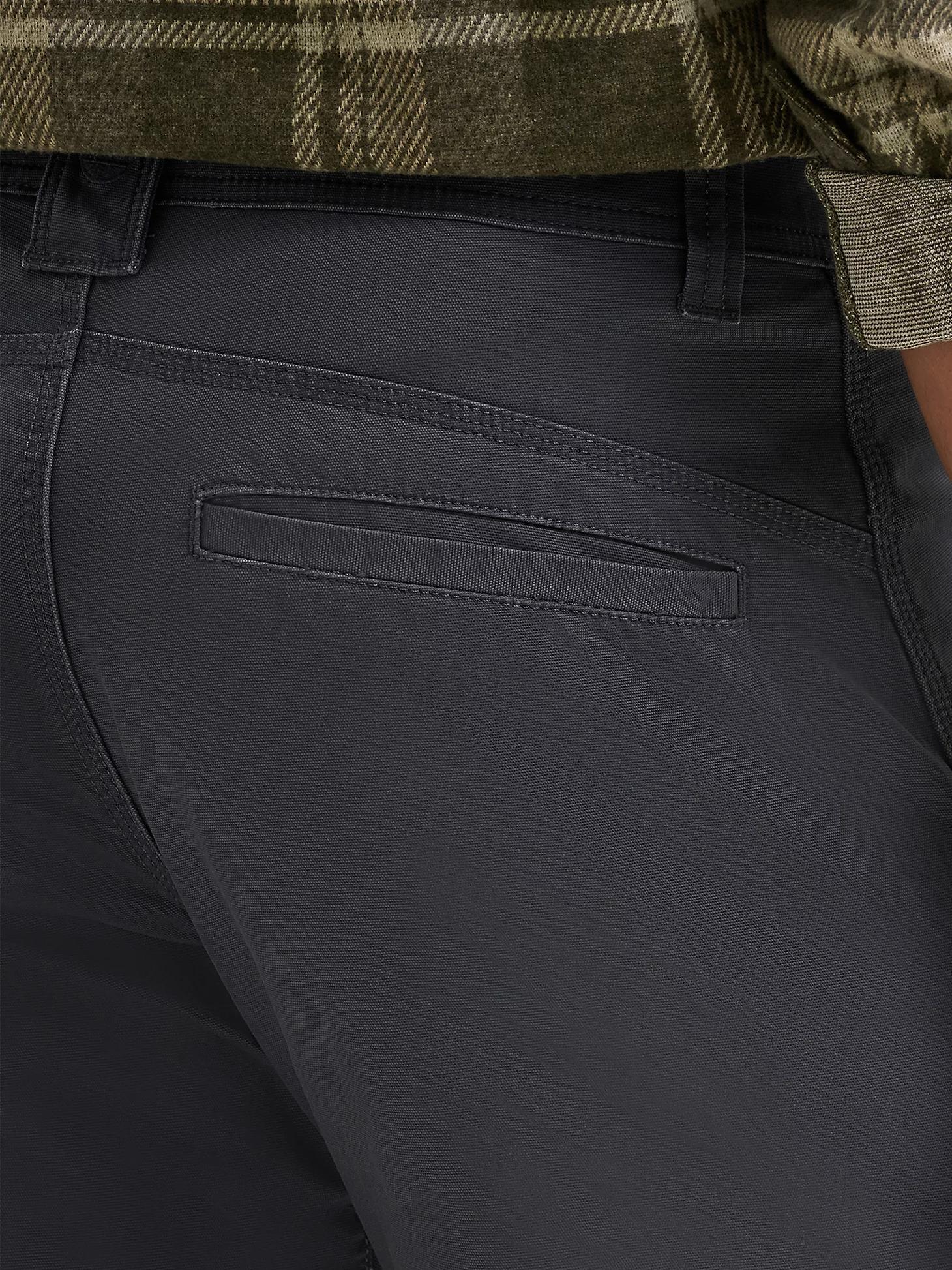 Men's Wrangler® Outdoor Rugged Utility Pant | Men's PANTS | Wrangler® Product Image