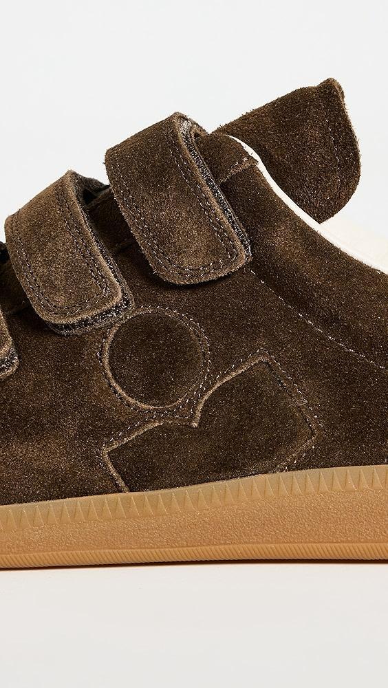 Isabel Marant Beth Sneakers | Shopbop Product Image