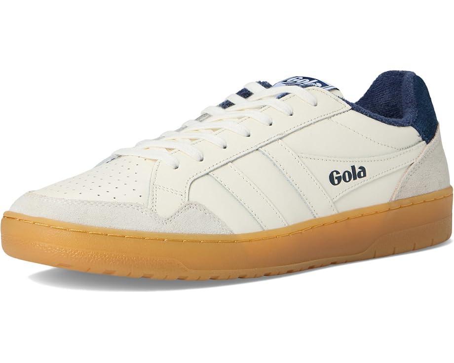 Equipe II Leather Product Image