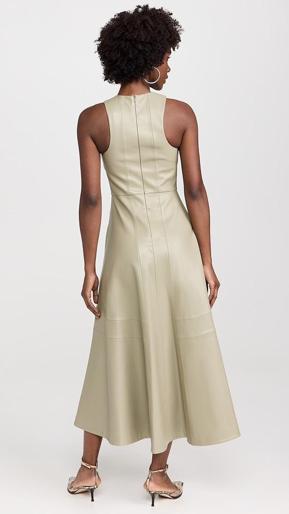 ALEXIS England Midi Dress | Shopbop Product Image