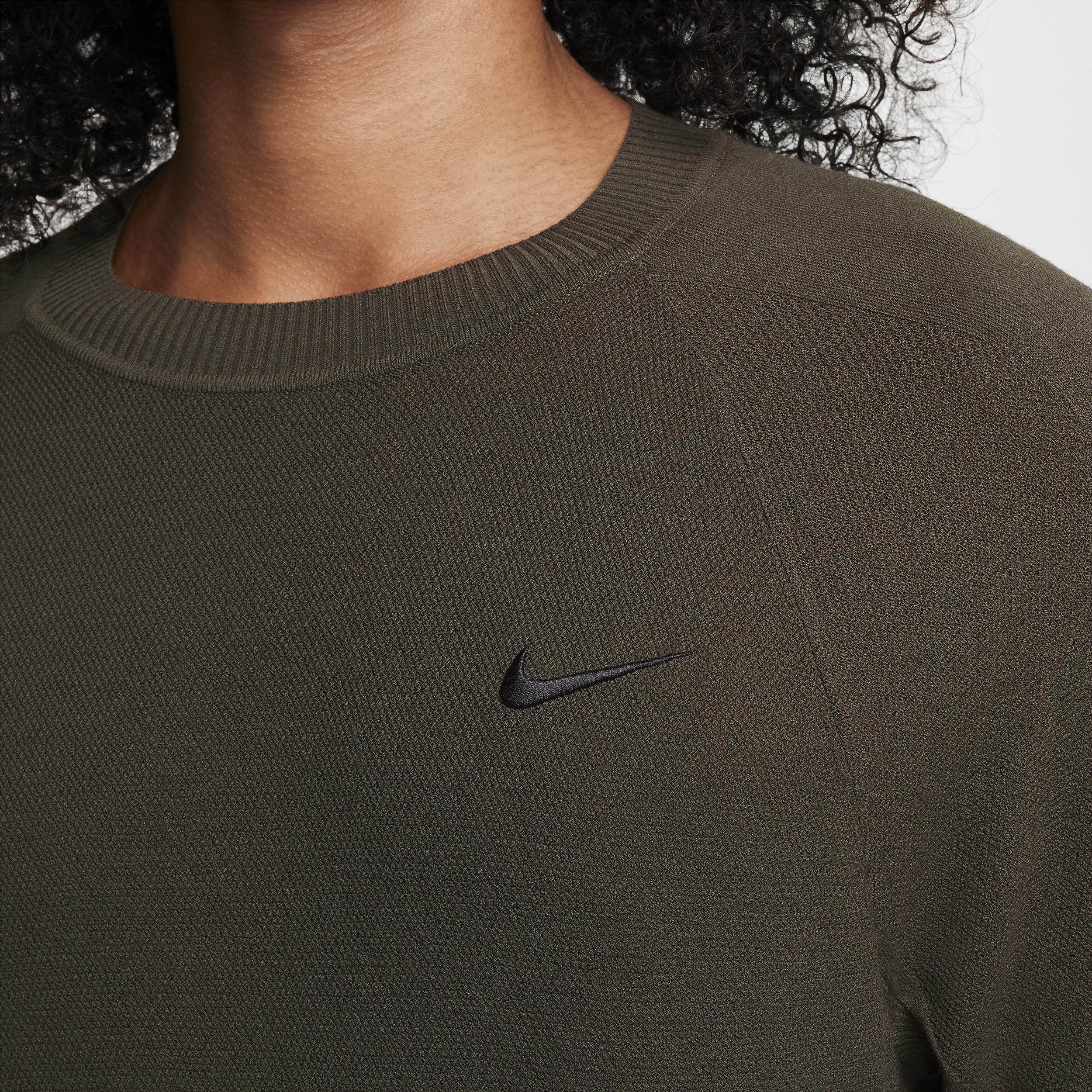Nike Men's Tour Golf Sweater Product Image