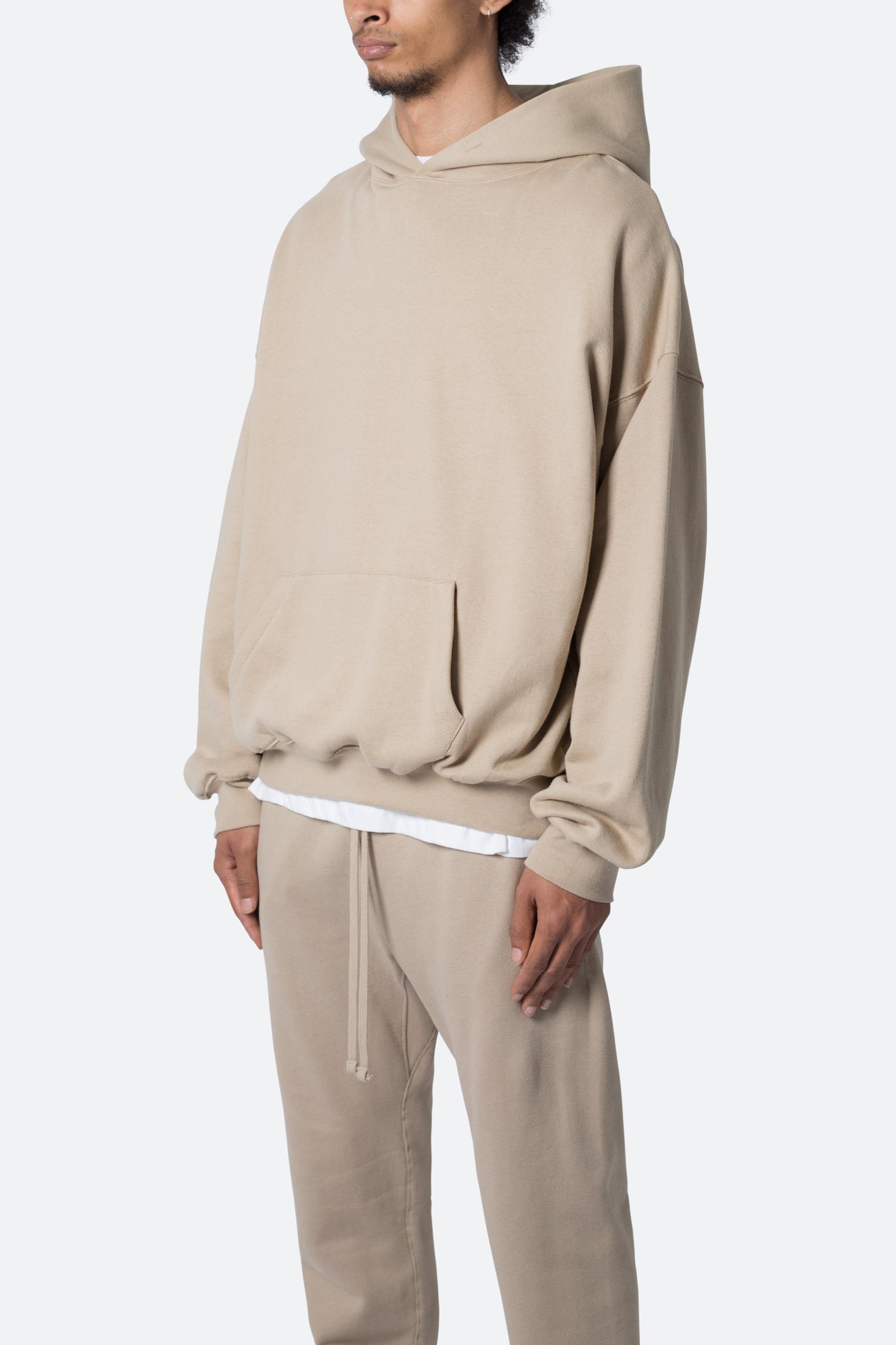 Every Day Hoodie 2 Pack - Earth/Washed Black Product Image